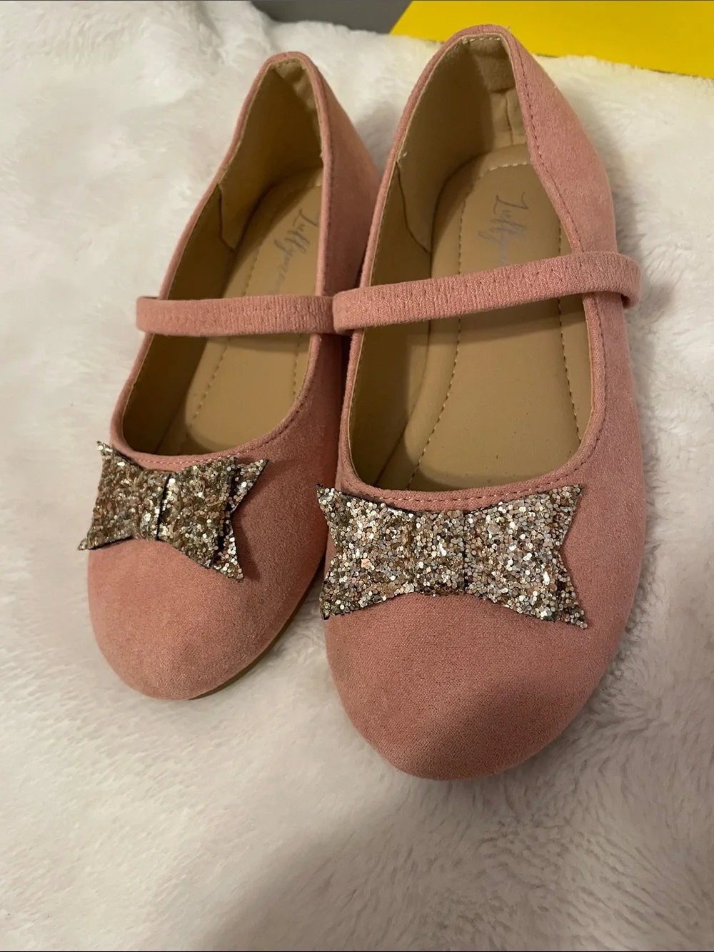 N/A pink mary